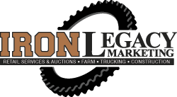 Iron Legacy Marketing Logo