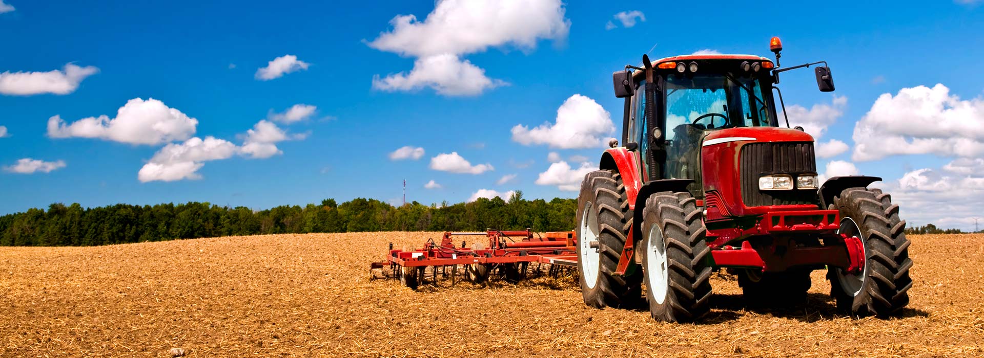 Tractor